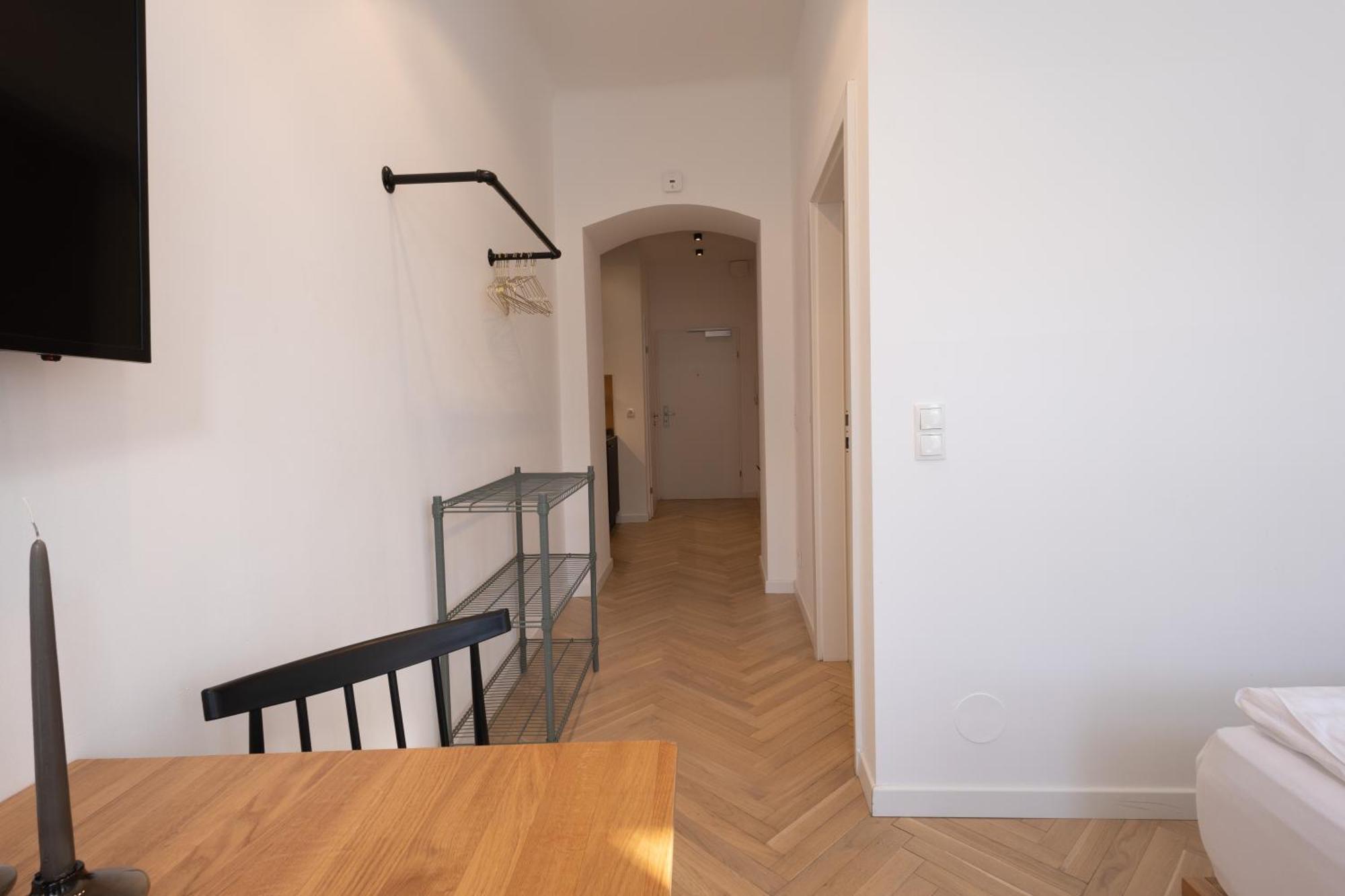 Josef'S Home I Werkraum Studio I Uno-City ウィーン エクステリア 写真